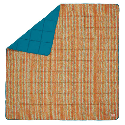 KELTY Biggie Blanket Stormy Blue - MW Direct