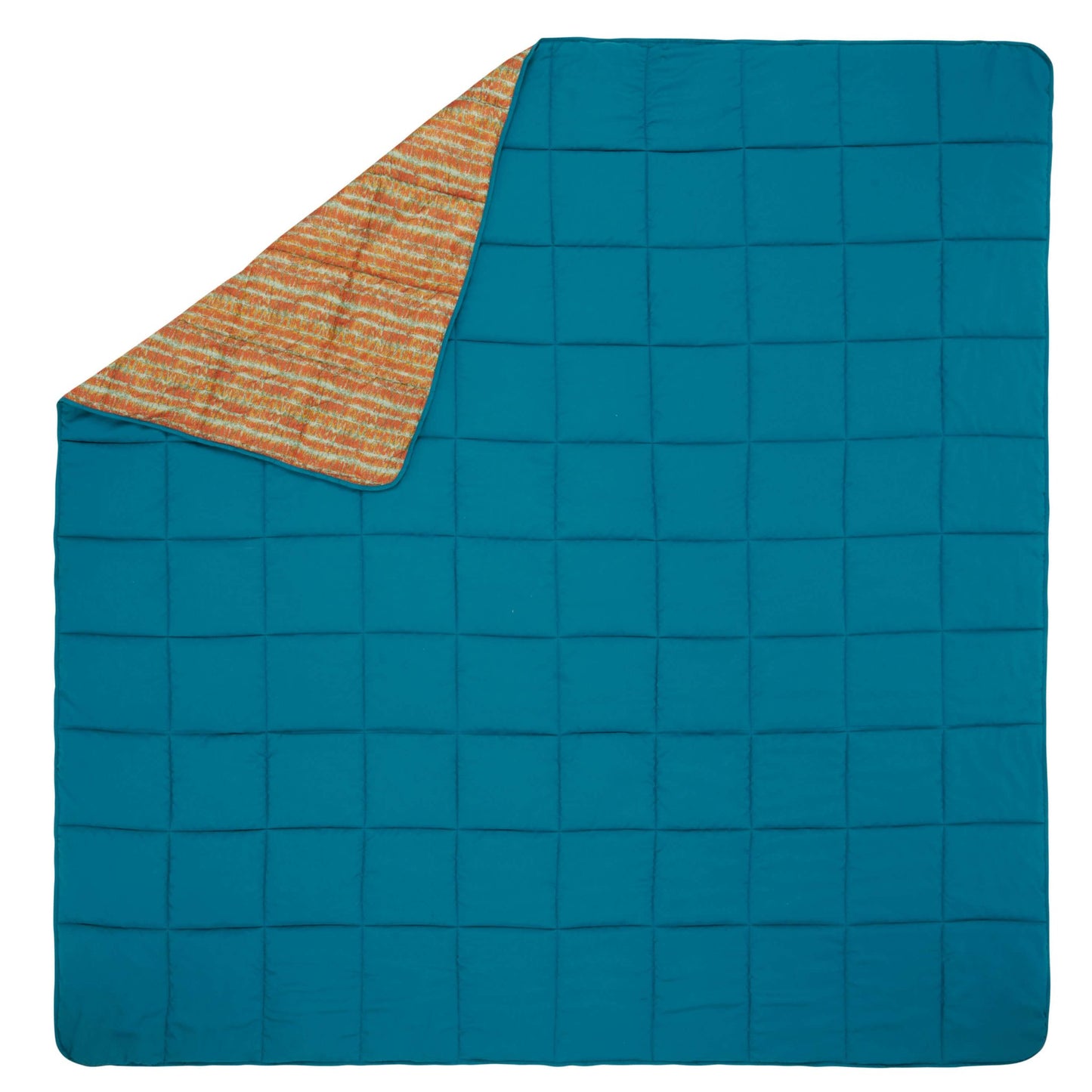 KELTY Biggie Blanket Stormy Blue - MW Direct