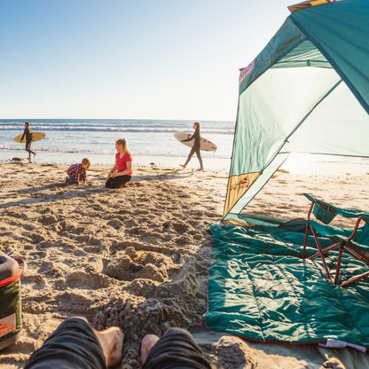 KELTY Cabana Shade Tent Fallen Rock/Hydro - MW Direct