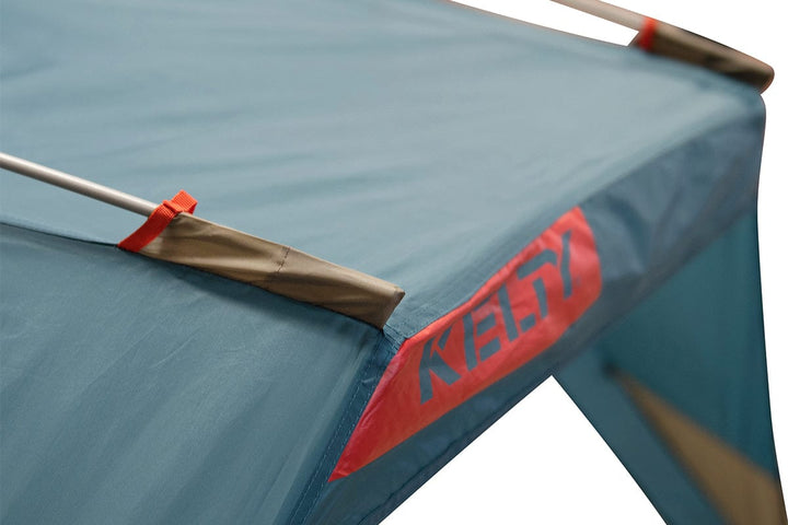 KELTY Cabana Shade Tent Fallen Rock/Hydro - MW Direct