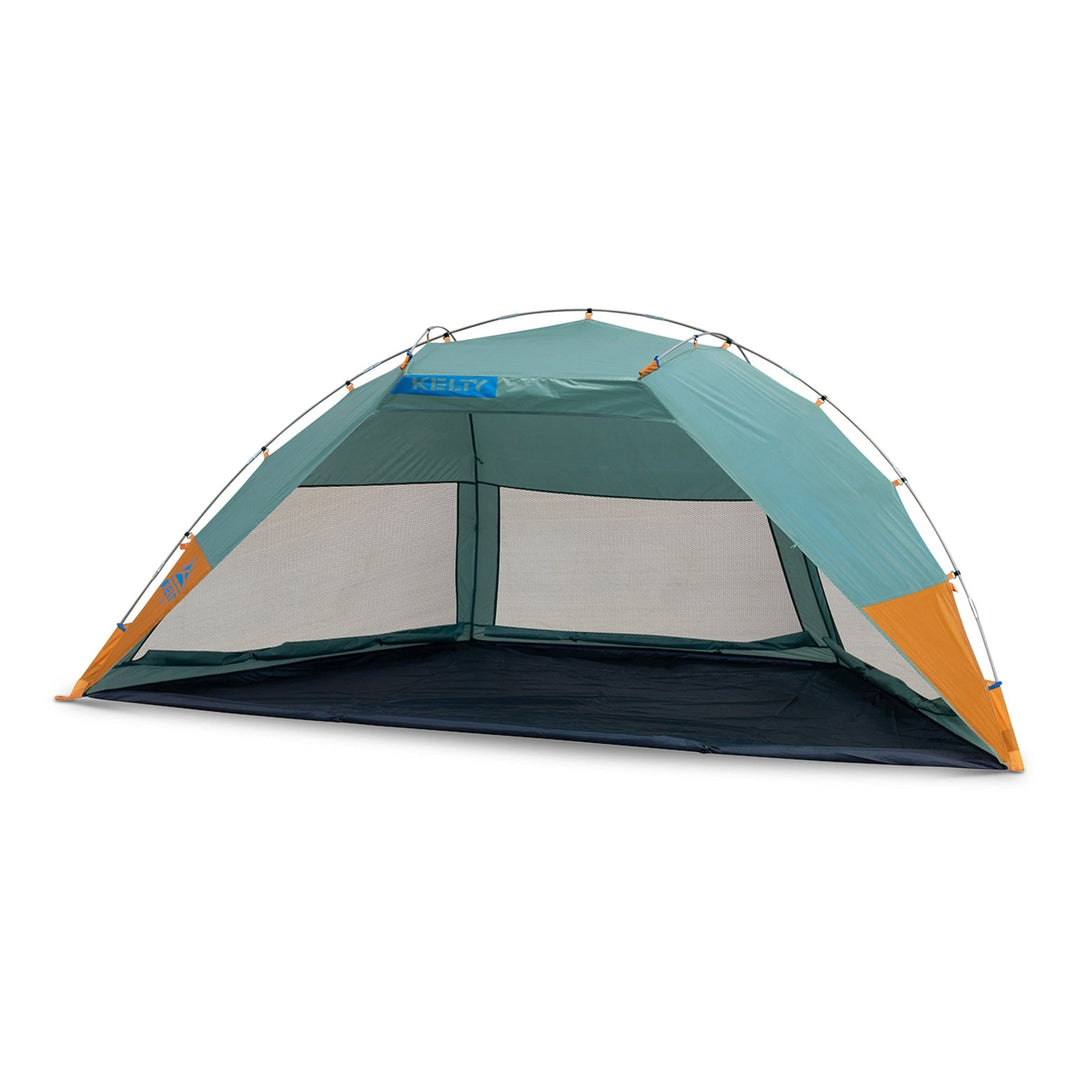 KELTY Cabana Shade Tent Malachite/Golden Oak - MW Direct