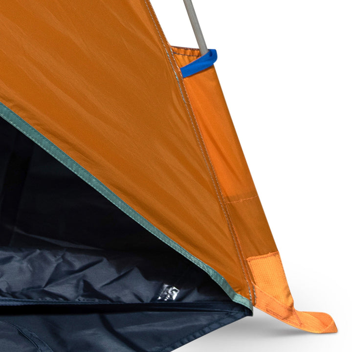 KELTY Cabana Shade Tent Malachite/Golden Oak - MW Direct