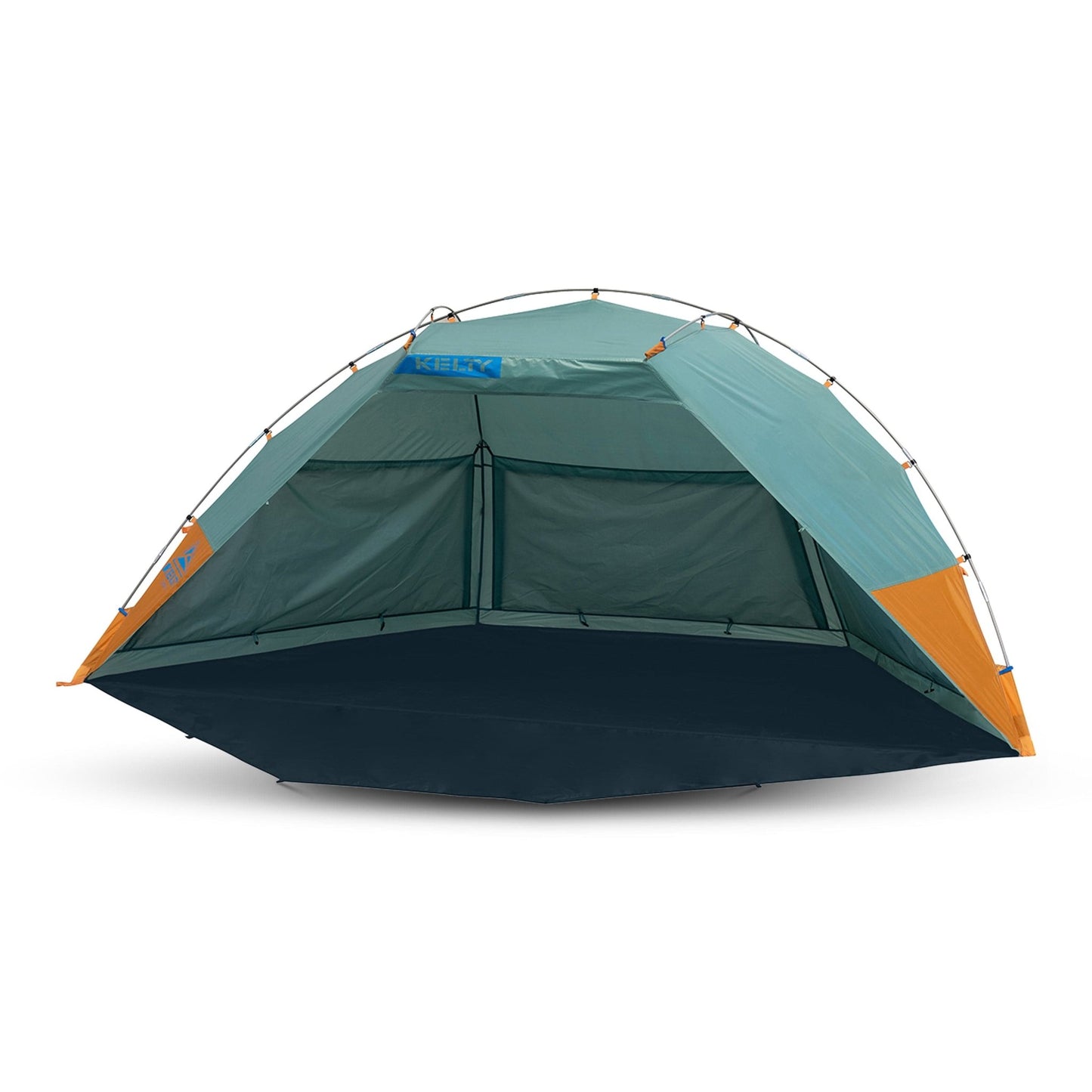 KELTY Cabana Shade Tent Malachite/Golden Oak - MW Direct