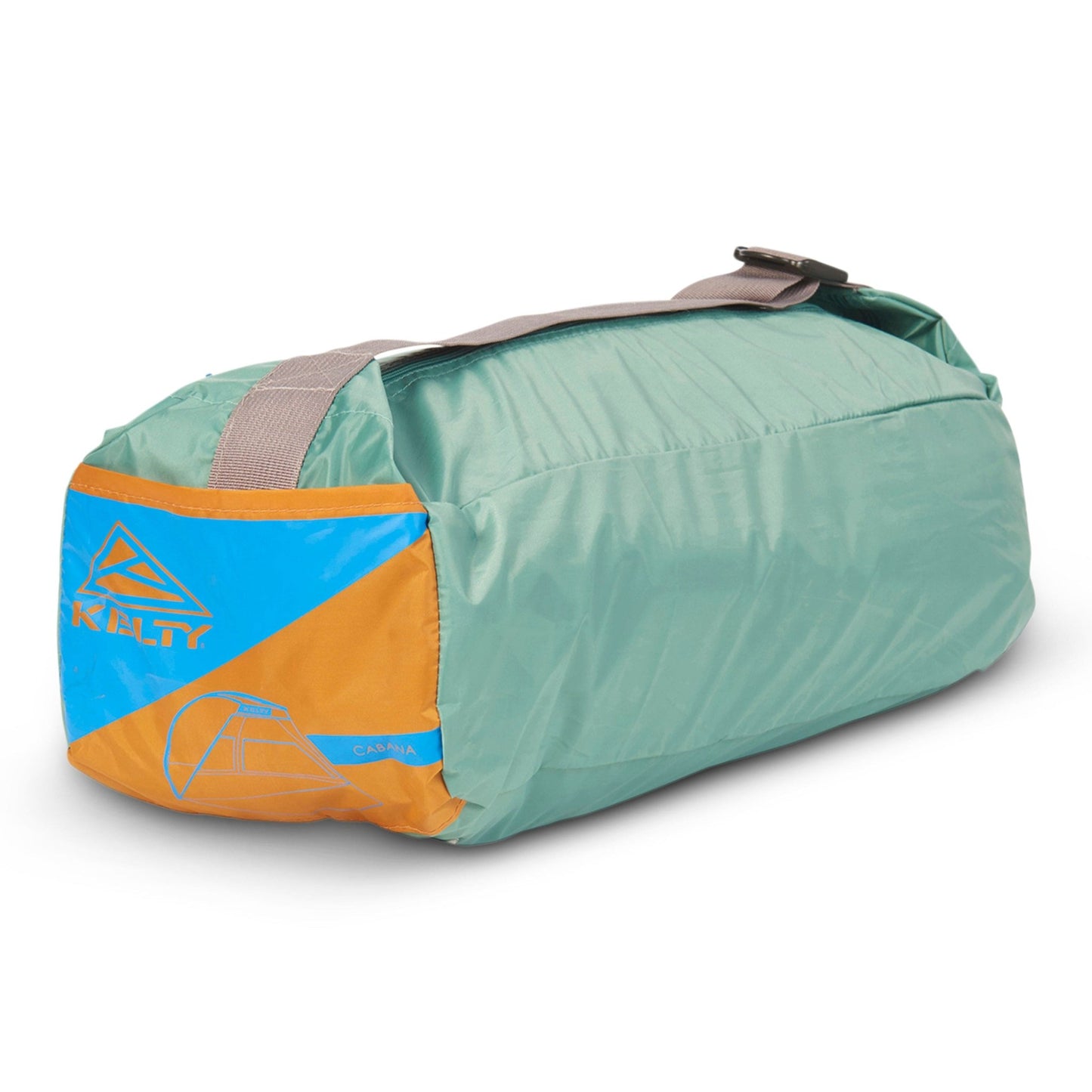 KELTY Cabana Shade Tent Malachite/Golden Oak - MW Direct