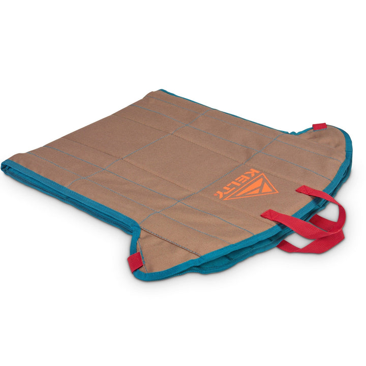 KELTY Camp Chair Deep Lake/Fallen Rock - MW Direct