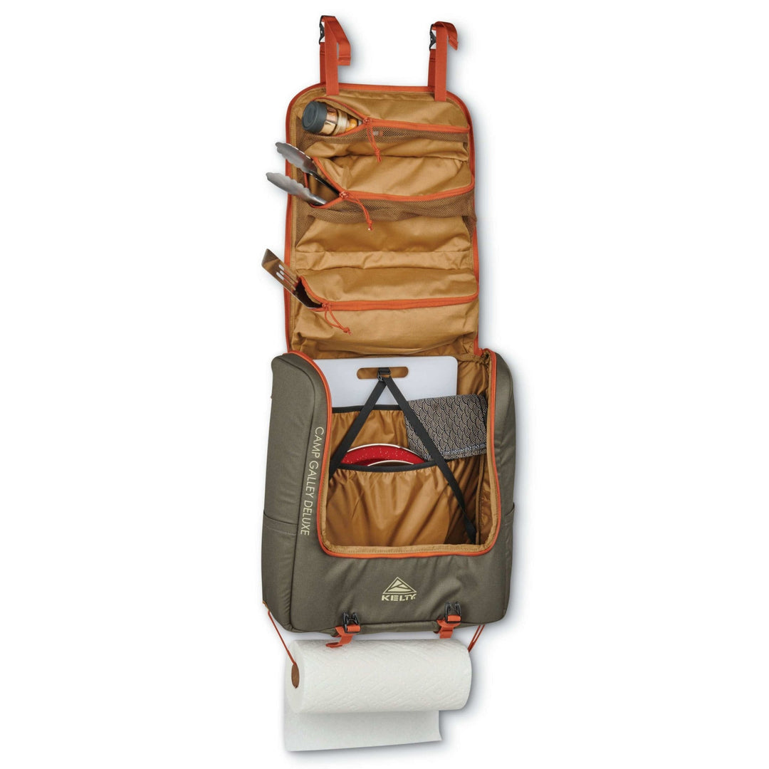 KELTY Camp Galley Deluxe - MW Direct