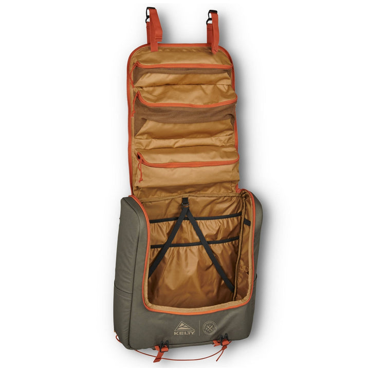 KELTY Camp Galley Deluxe - MW Direct