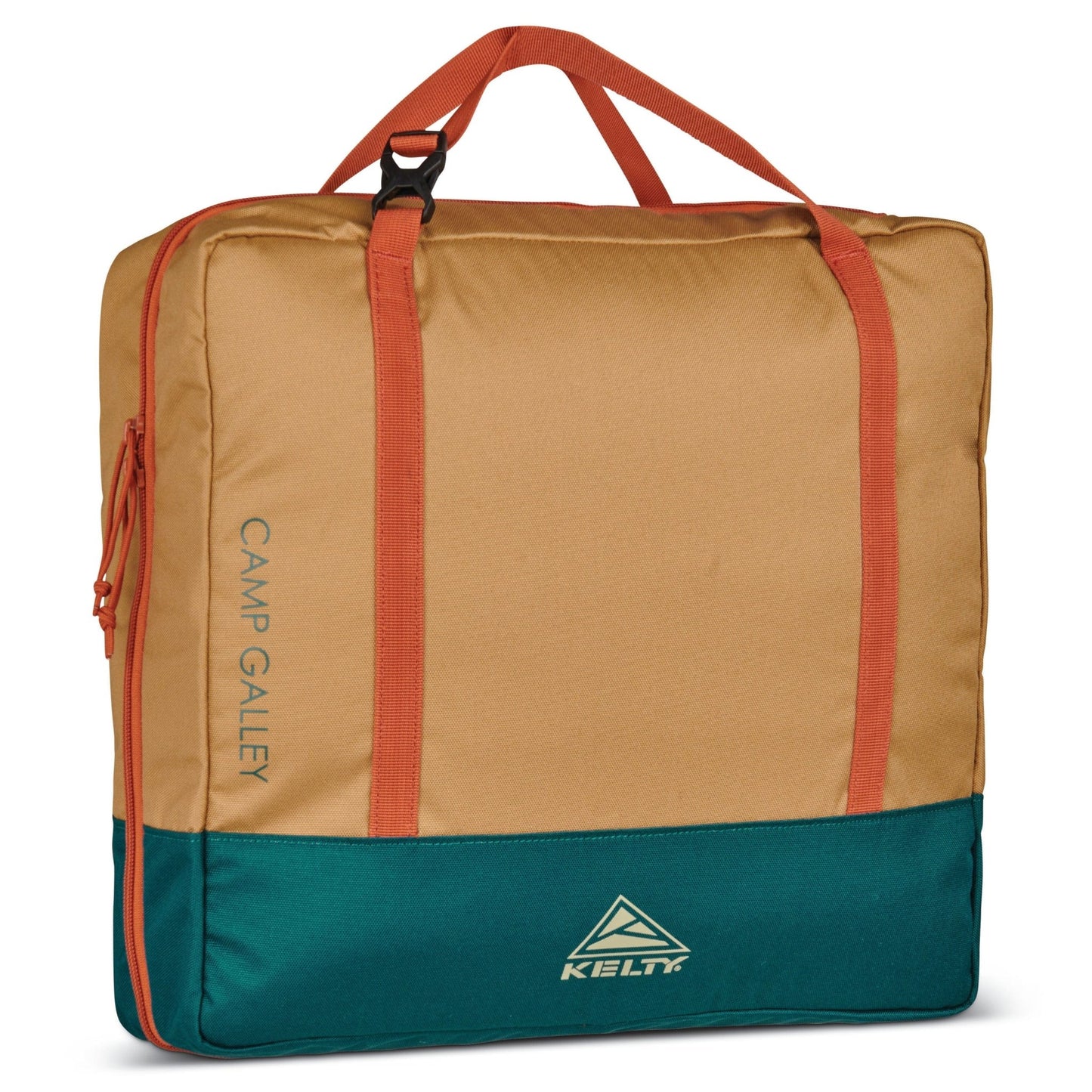 KELTY Camp Galley Dull Gold/Deep Teal - MW Direct