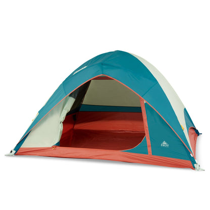 KELTY Camping Tent Discovery Basecamp 4 - MW Direct