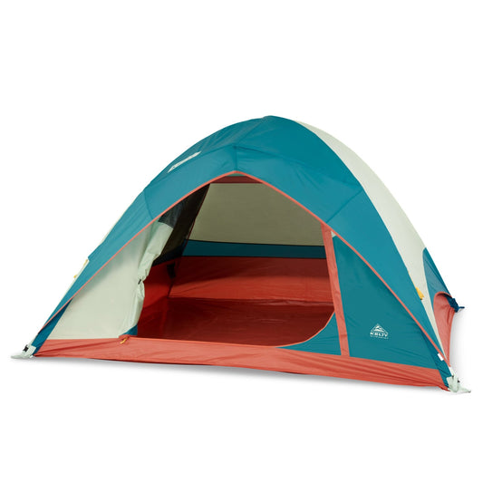 KELTY Camping Tent Discovery Basecamp 4 - MW Direct