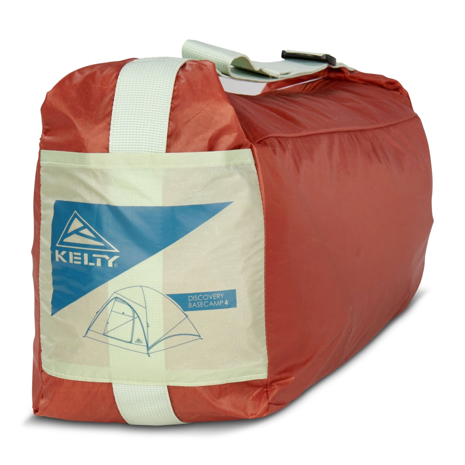 KELTY Camping Tent Discovery Basecamp 4 - MW Direct