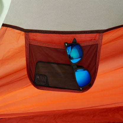 KELTY Camping Tent Discovery Basecamp 4 - MW Direct