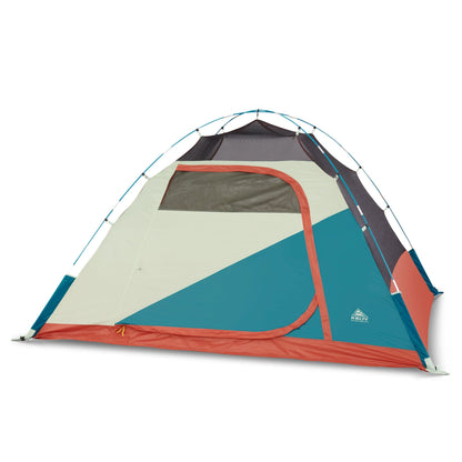 KELTY Camping Tent Discovery Basecamp 4 - MW Direct