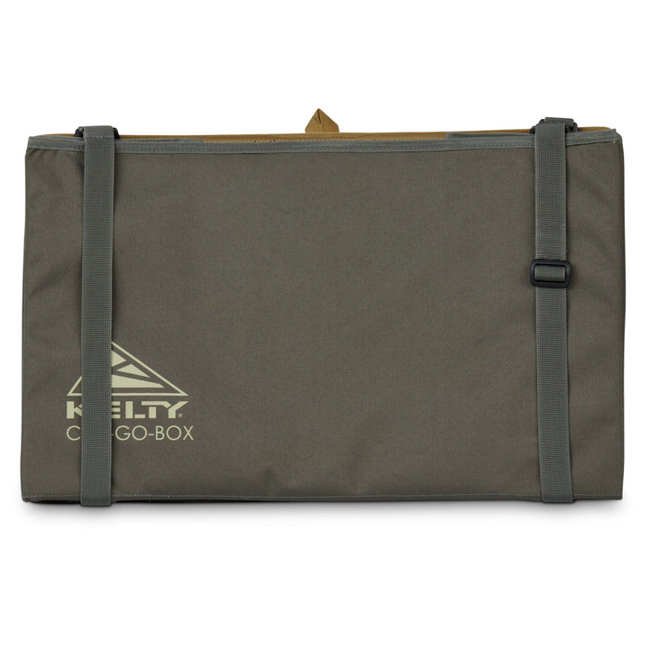 KELTY Car - Go - Box Beluga/Dull Gold - MW Direct