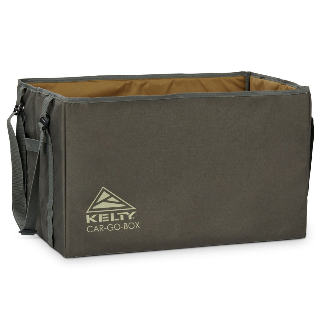 KELTY Car - Go - Box Beluga/Dull Gold - MW Direct