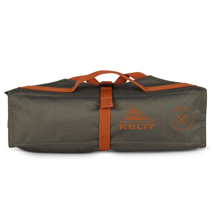 KELTY Chef Roll Beluga/Dull Gold - MW Direct