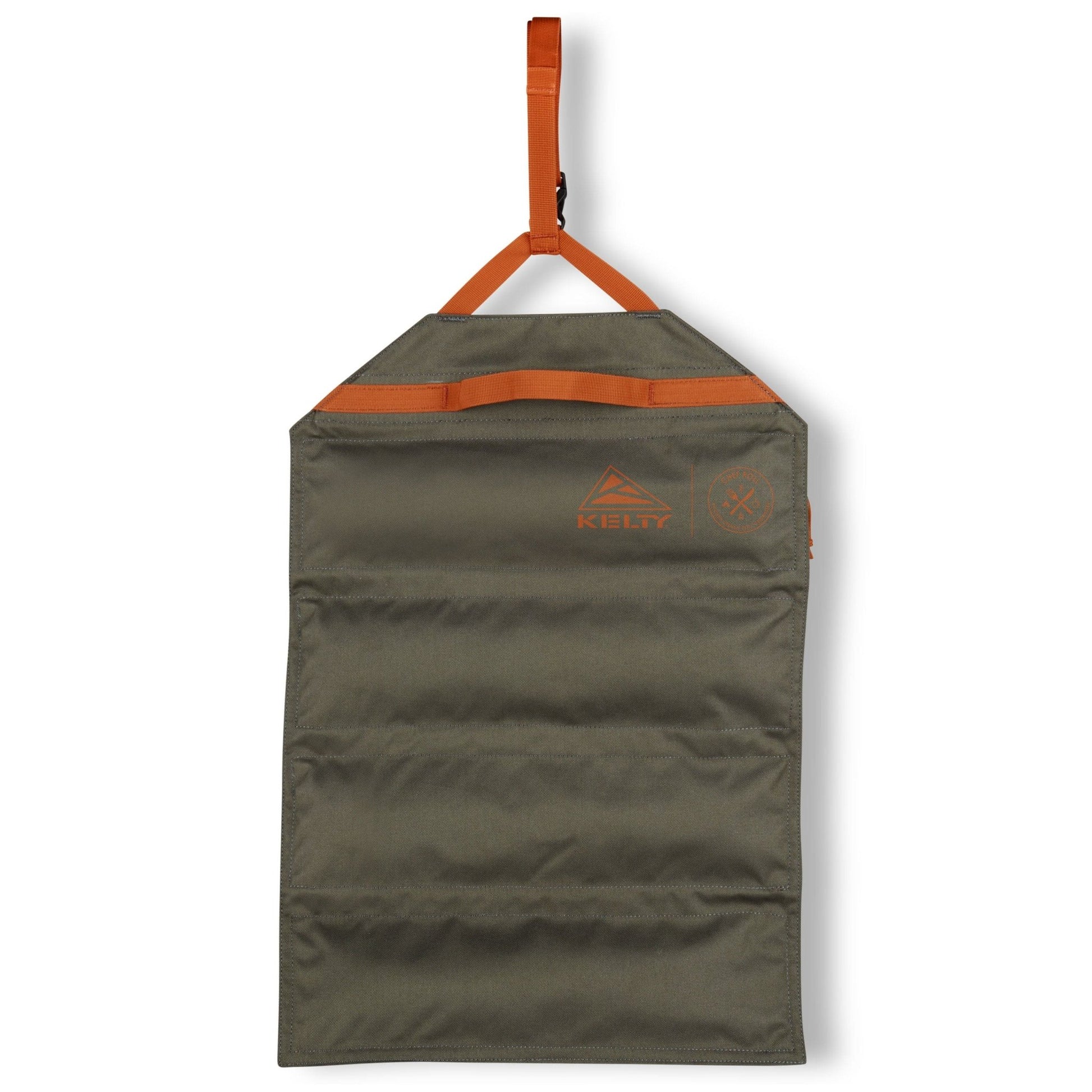 KELTY Chef Roll Beluga/Dull Gold - MW Direct