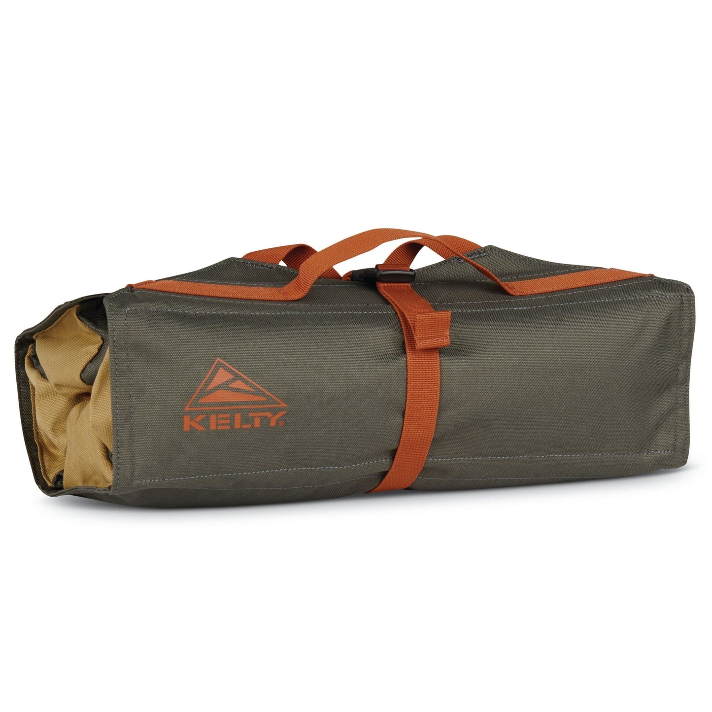 KELTY Chef Roll Beluga/Dull Gold - MW Direct