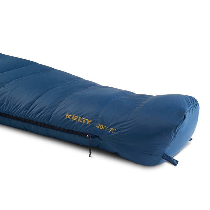 KELTY Cosmic 20 DEG 550 Down Long RH - MW Direct