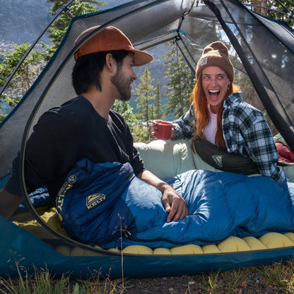 KELTY Cosmic 20 DEG 550 Down Long RH - MW Direct