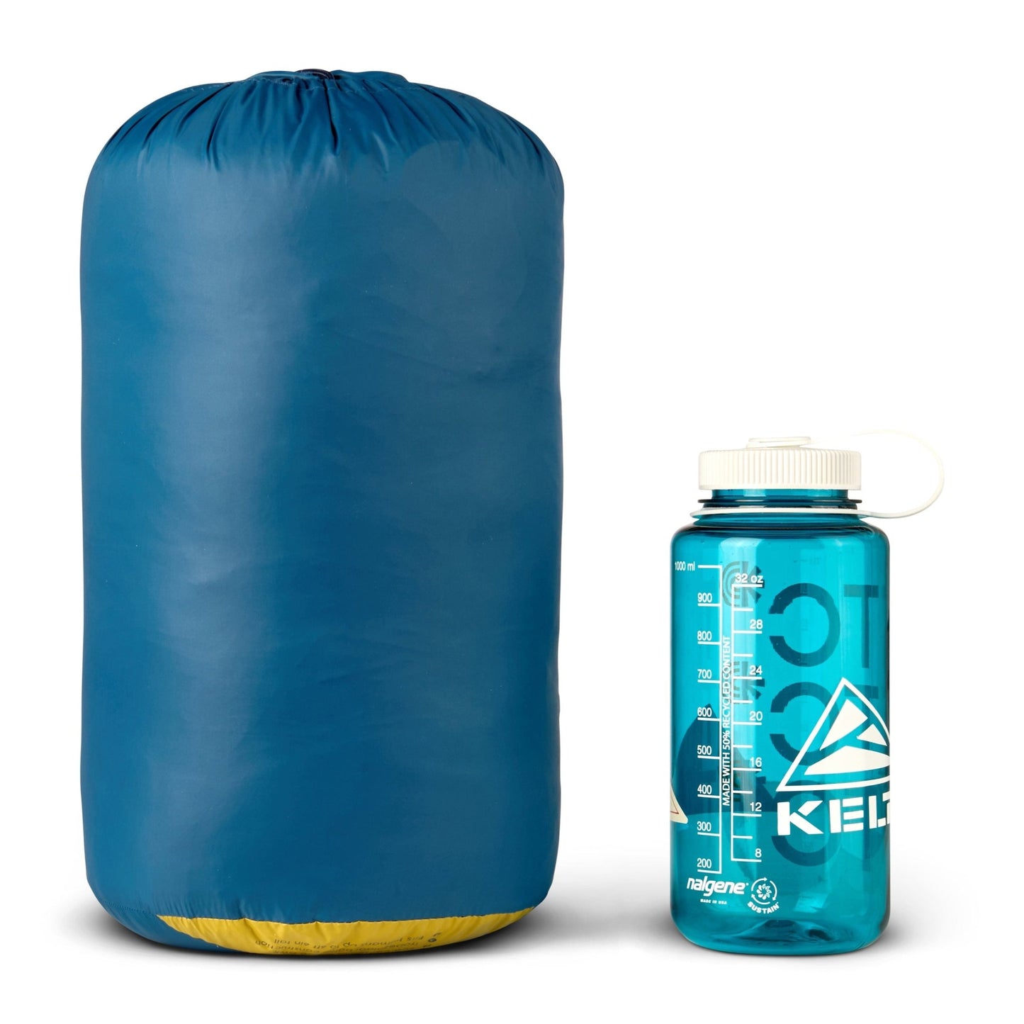 KELTY Cosmic 20 DEG 550 Down Long RH - MW Direct