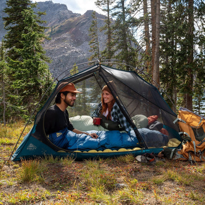 KELTY Cosmic 20 DEG 550 Down Long RH - MW Direct