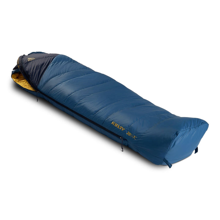 KELTY Cosmic 20 DEG 550 Down Long RH - MW Direct