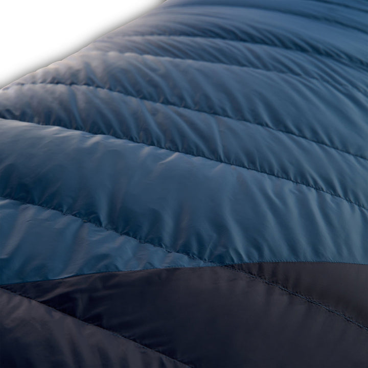 KELTY Cosmic 20 DEG 550 Down Long RH - MW Direct