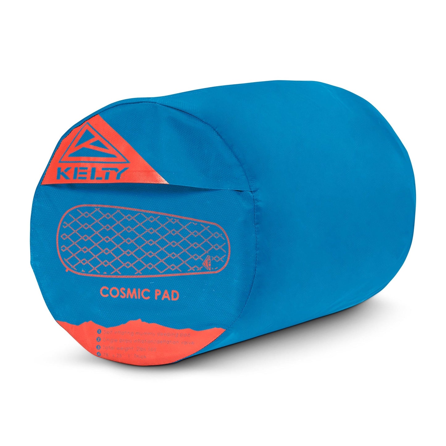 KELTY Cosmic Si Mummy Sleeping Pad - MW Direct