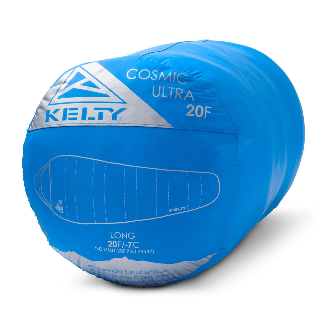 KELTY Cosmic Ultra 20 DEG 800 Dridown REG RH - MW Direct