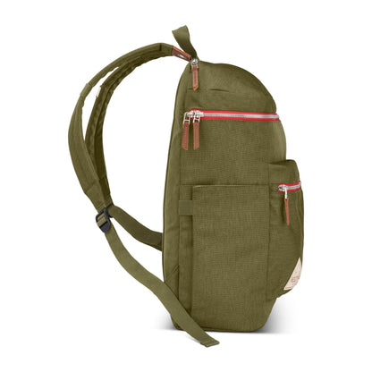 KELTY Delano Burnt Olive - MW Direct