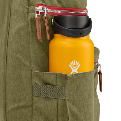 KELTY Delano Burnt Olive - MW Direct