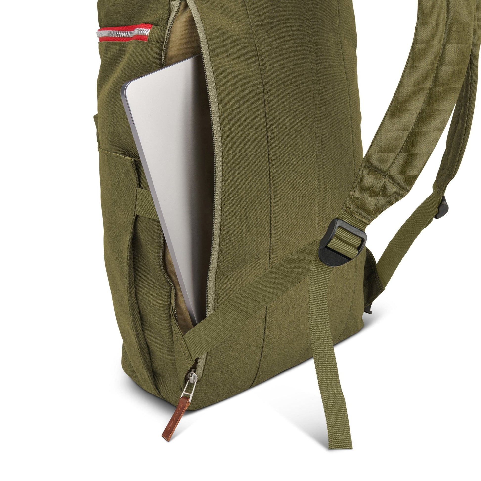 KELTY Delano Burnt Olive - MW Direct