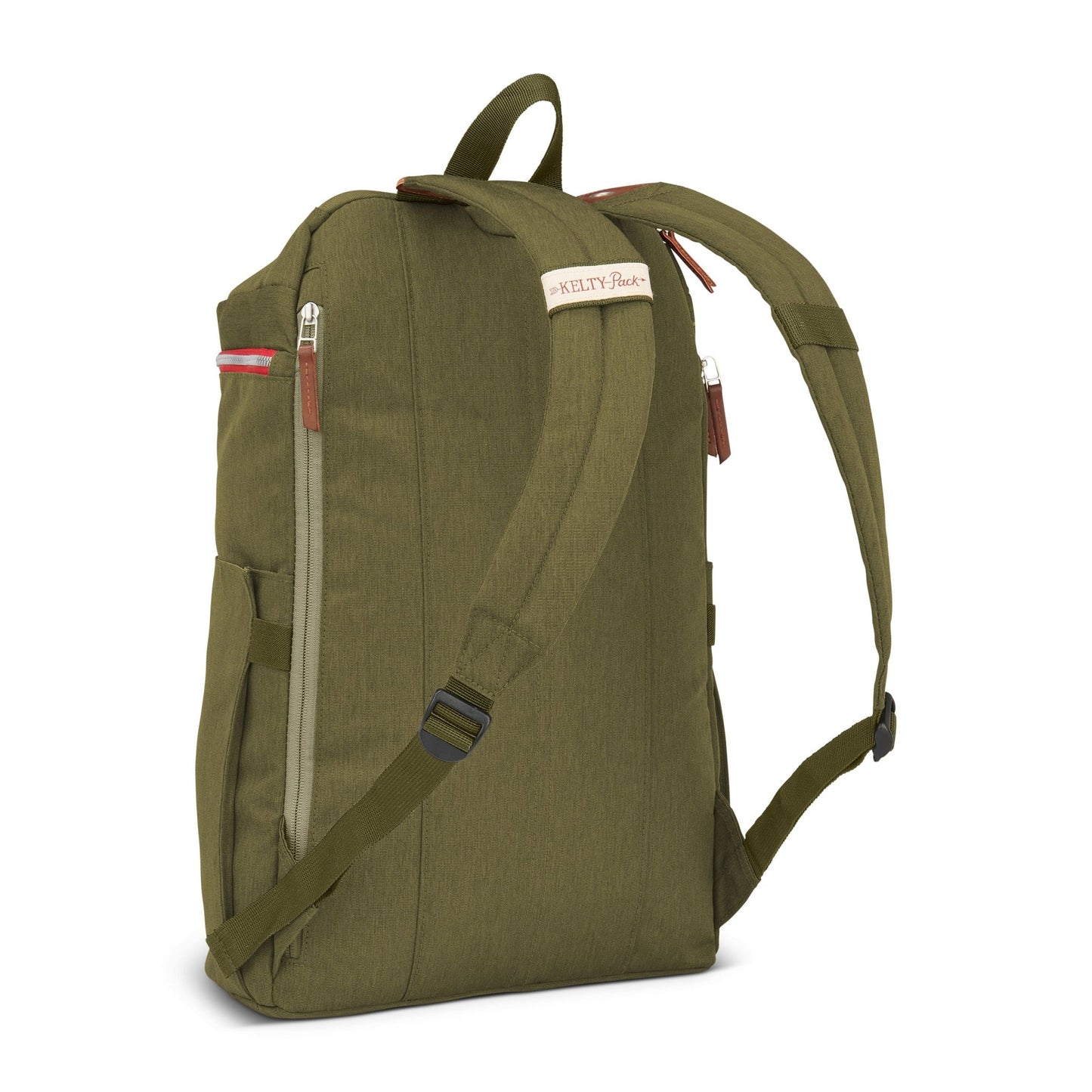 KELTY Delano Burnt Olive - MW Direct
