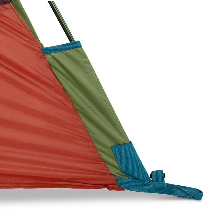 KELTY Discovery Trail 3 Laurel Green / Dill - MW Direct