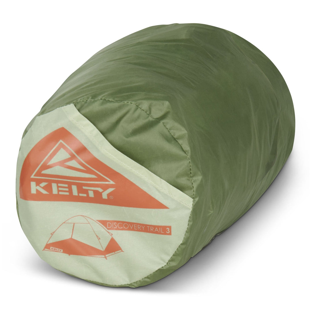 KELTY Discovery Trail 3 Laurel Green / Dill - MW Direct