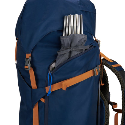 KELTY Glendale 85L Pageant Blue / Cathay Spice - MW Direct