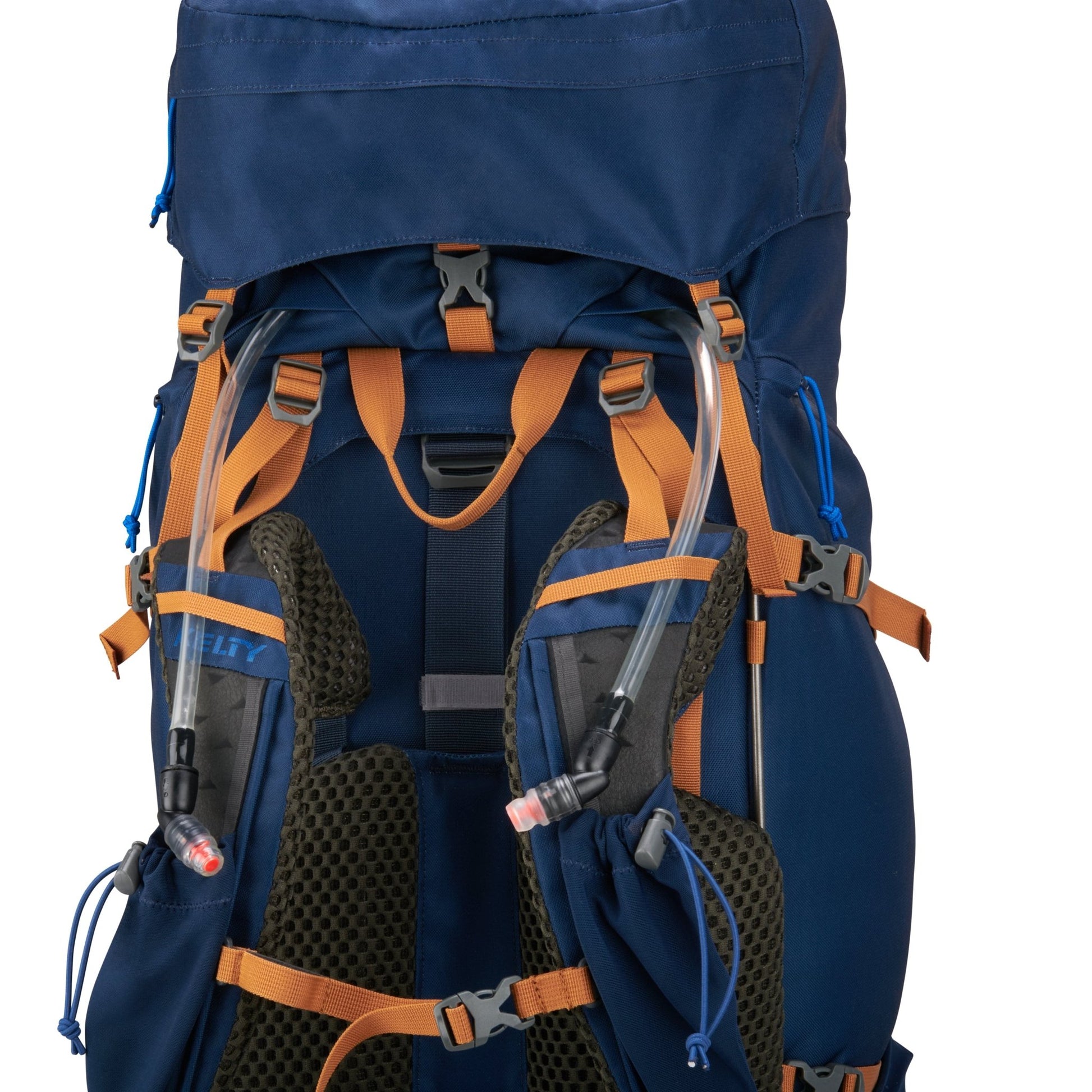 KELTY Glendale 85L Pageant Blue / Cathay Spice - MW Direct
