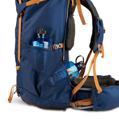 KELTY Glendale 85L Pageant Blue / Cathay Spice - MW Direct