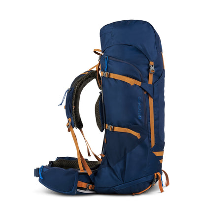 KELTY Glendale 85L Pageant Blue / Cathay Spice - MW Direct