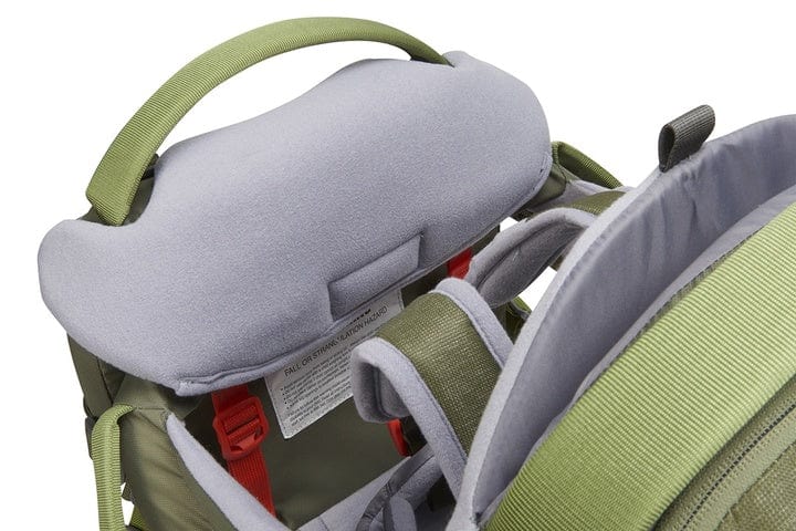 KELTY Journey Perfectfit Child Carrier - Dark Shadow - MW Direct