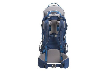 KELTY Journey Perfectfit Child Carrier - Dark Shadow - MW Direct