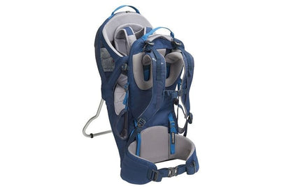 KELTY Journey Perfectfit Child Carrier - Dark Shadow - MW Direct