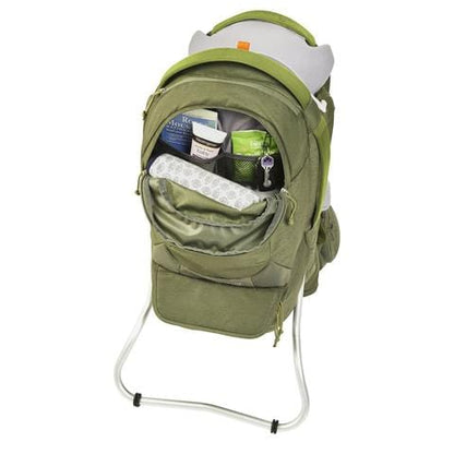 KELTY Journey Perfectfit Signature Child Carrier - Dark Shadow - MW Direct