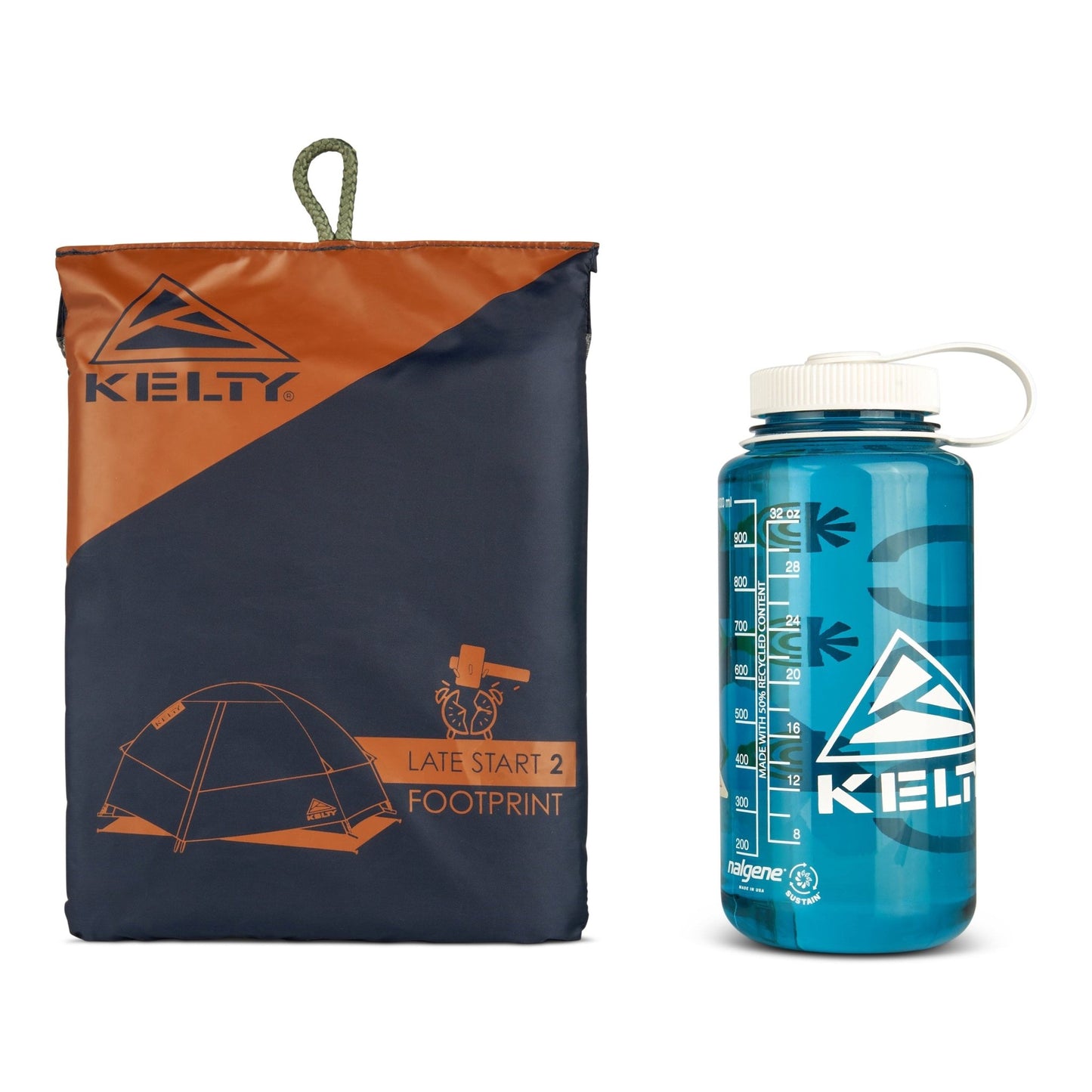 KELTY Late Start 2 Footprint - MW Direct