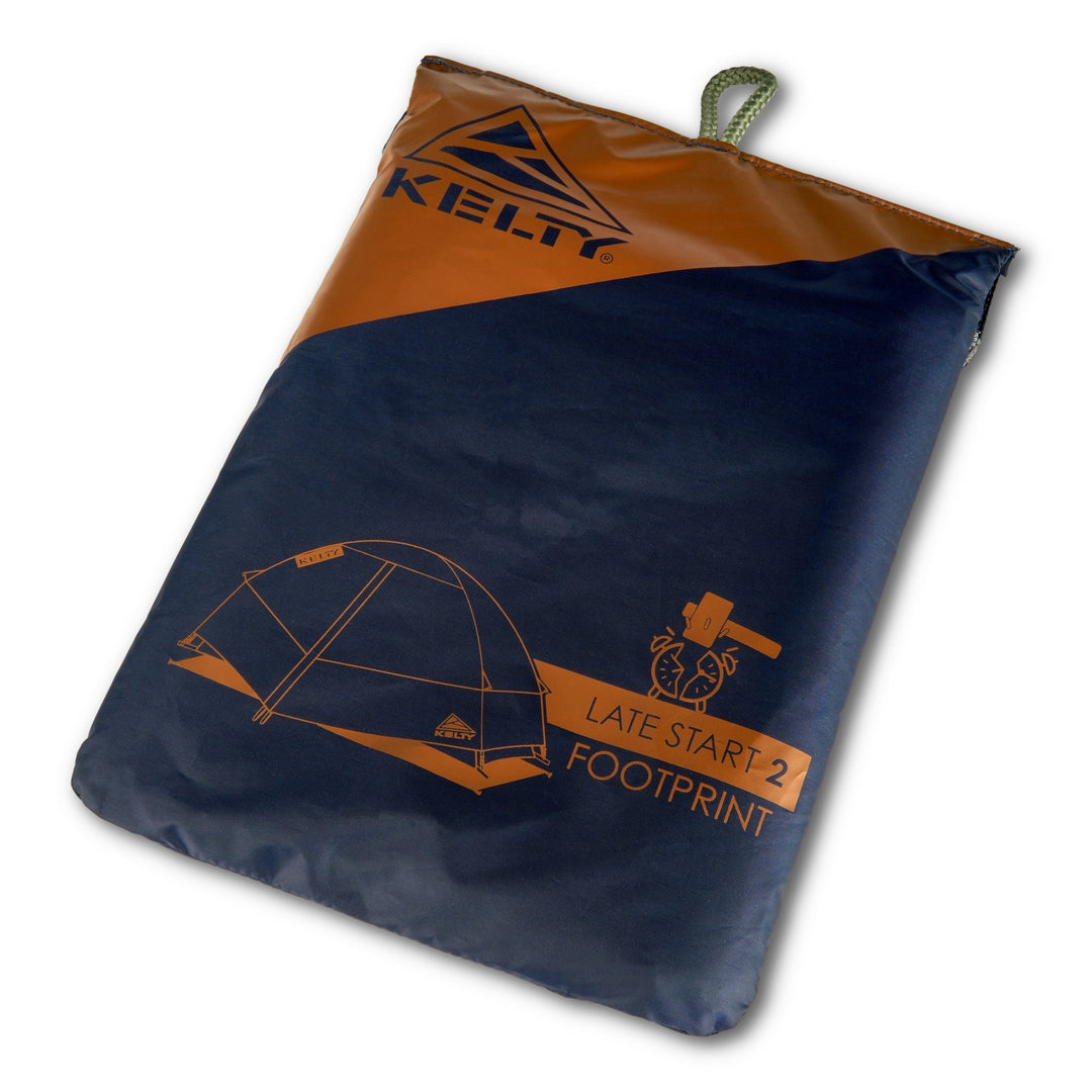 KELTY Late Start 2 Footprint - MW Direct