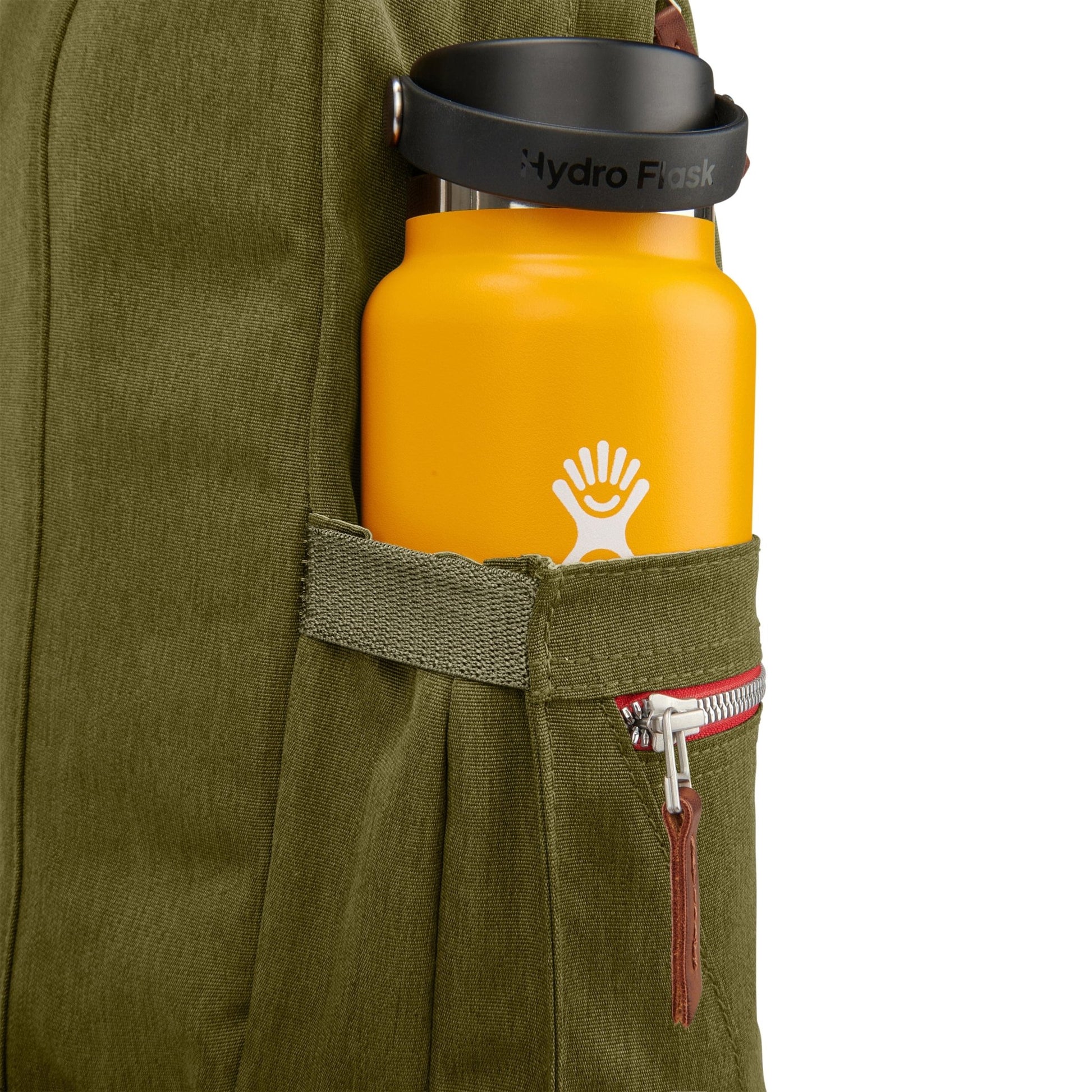 KELTY Linwood 21L Backpack Burnt Olive - MW Direct