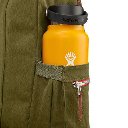 KELTY Linwood 21L Backpack Burnt Olive - MW Direct