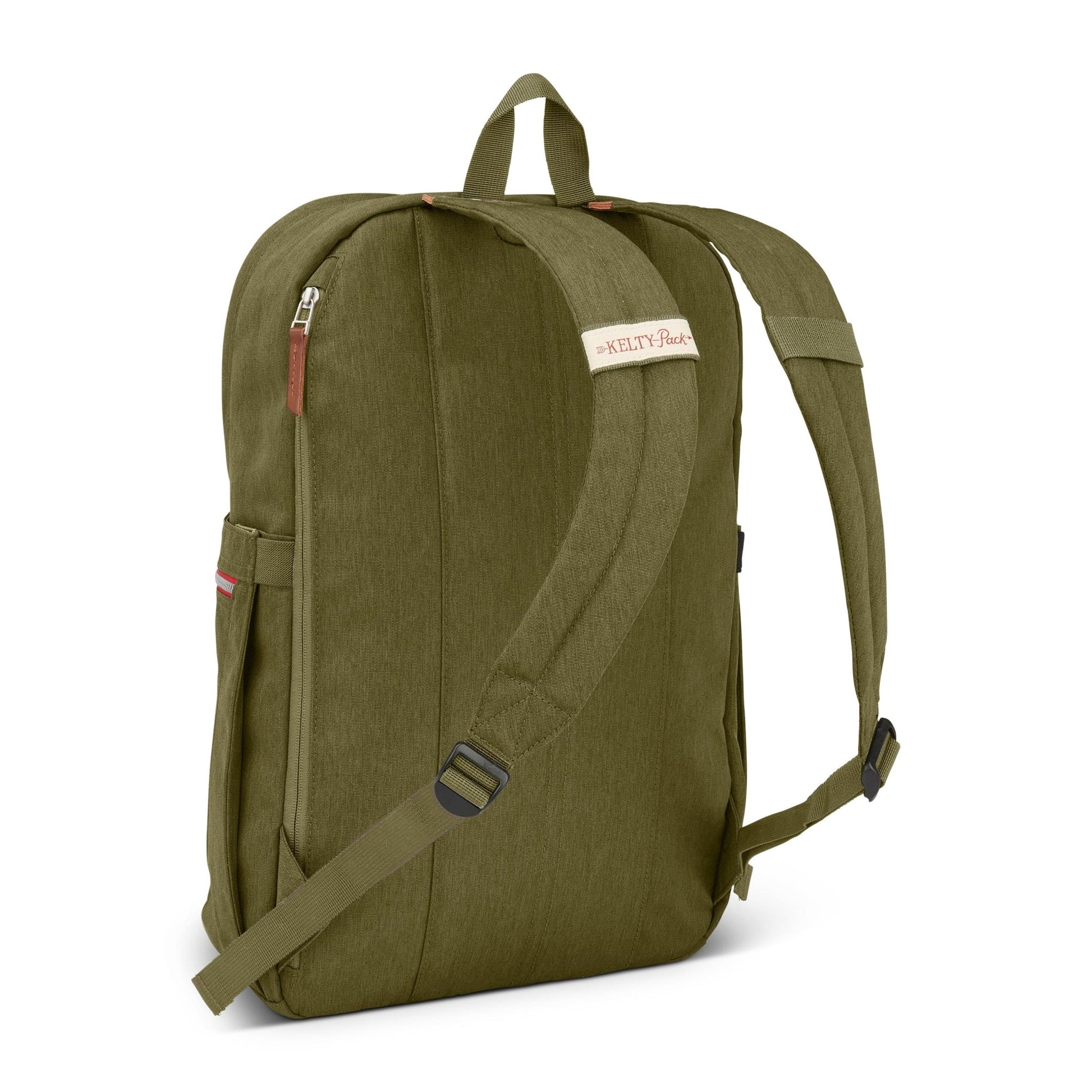 KELTY Linwood 21L Backpack Burnt Olive - MW Direct
