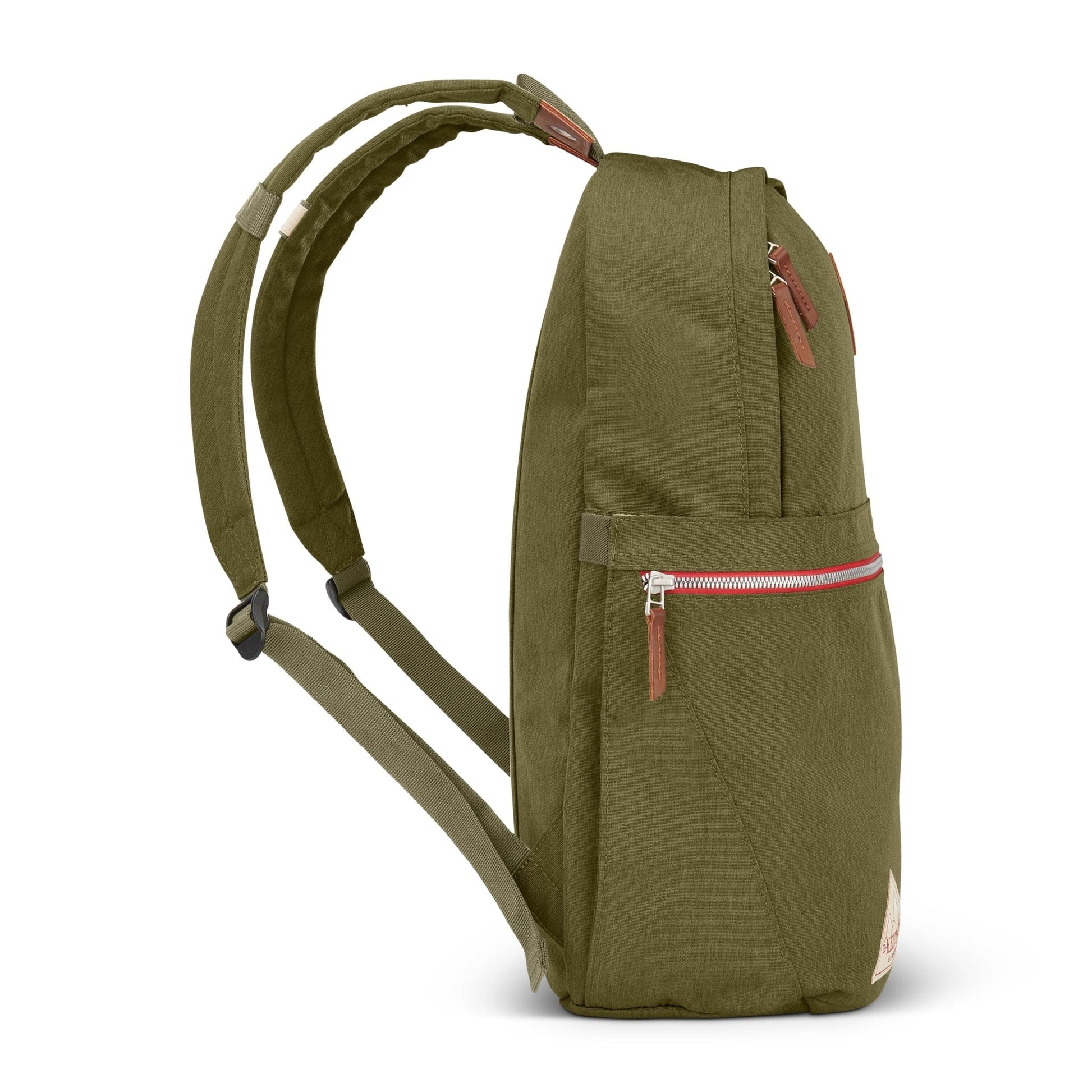 KELTY Linwood 21L Backpack Burnt Olive - MW Direct